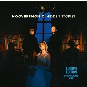 Afbeelding van Hooverphonic A New Stereophonic..