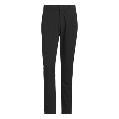 Afbeelding van Adidas Heren Winter Golfbroek Ultimate Artic Cold Zwart