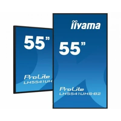 Image de iiyama ProLite LH5541UHS B2