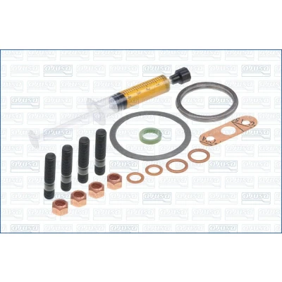 Afbeelding van Ajusa Turbolader montageset JTC11744