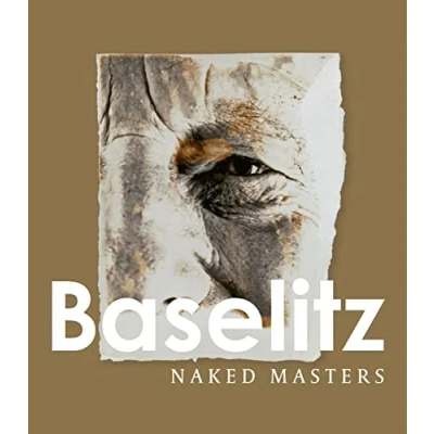 Afbeelding van Georg Baselitz