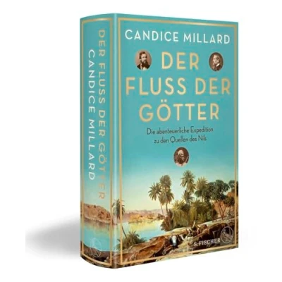 Afbeelding van der Fluss Götter