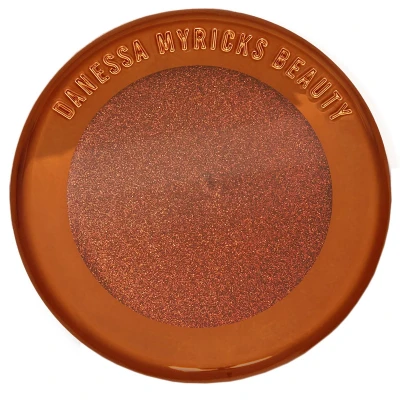 Afbeelding van Danessa Myricks Beauty DMB Yummy SKIN LOW Lighters Rouge, Maat: 6 g, Peachy gold