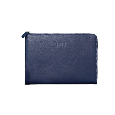 Afbeelding van Xoopar, INE TABLET Beschermhoes voor 10“/11 Tablet, Blauw