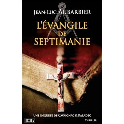 Afbeelding van LA CONJURATION DE SEPTIMANIE (ENQUETE CAVAIGNAC ET KARADEC)