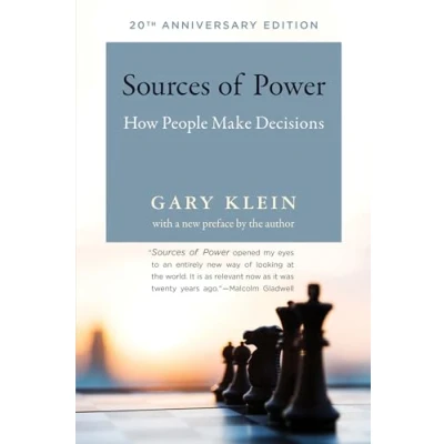 Afbeelding van Sources of Power