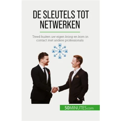 Image de De sleutels tot netwerken