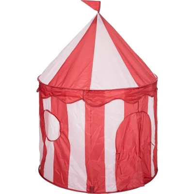 Afbeelding van Atmosphera kids Pop up Circus tent Speeltent 100 x 35cm