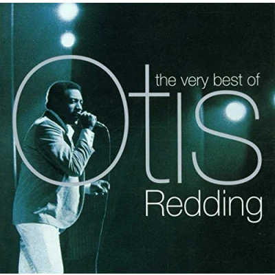 Afbeelding van The Very Best Of Otis Redding