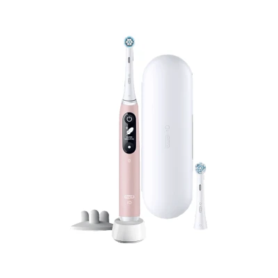 Image de Oral B Brosse À Dents Électrique Io 6s