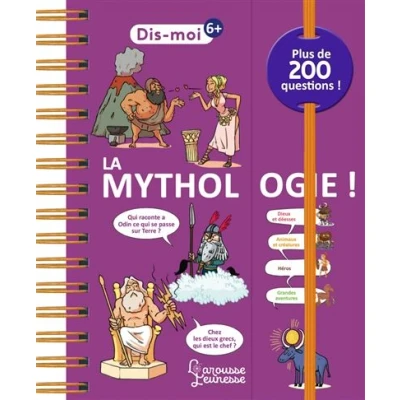 Image de La mythologie