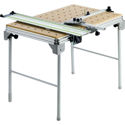 Afbeelding van Festool MFT/3 Multifunctionele tafel 495315