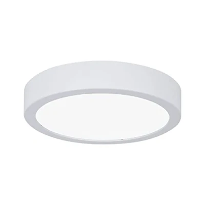 Afbeelding van PAULMANN LED inbouwpaneel voor badkamer 13 W IP44 (plafondmontage) Wit