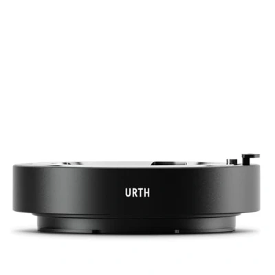 Afbeelding van Urth Lens Mount Adapter: Compatible with Leica M to Nikon Z Camera Body
