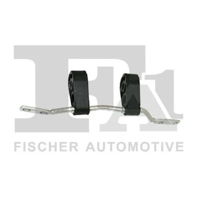 Afbeelding van FA1 103 740 Houder, uitlaatsysteem BMW: X3