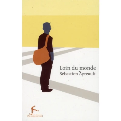 Afbeelding van ISBN Loin Du Monde boek Romantiek Frans Paperback