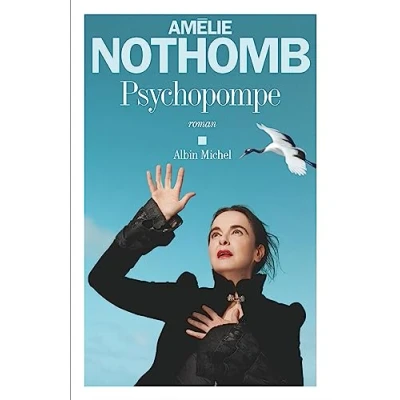 Afbeelding van Psychopompe