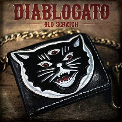 Afbeelding van Old Scratch (LP)