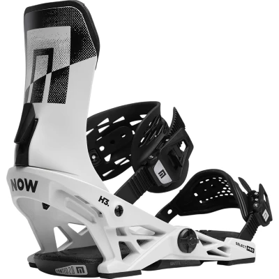 Afbeelding van NOW Select Pro 23/24 Snowboardbingen