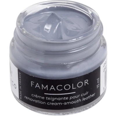 Afbeelding van Famaco Famacolor 309 gris One size
