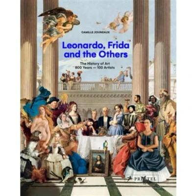 Image de Leonardo, Frida and the Others