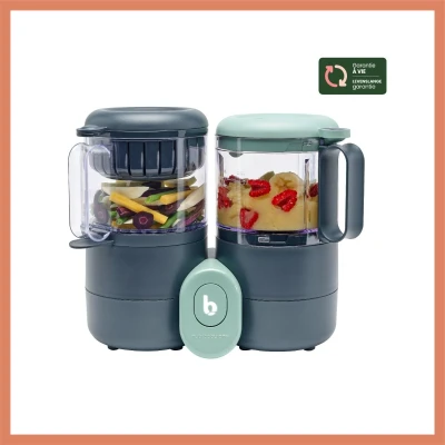 Afbeelding van Babymoov Nutribaby One Keukenmachine