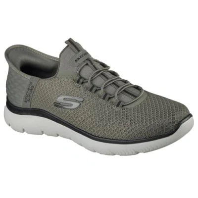 Afbeelding van Skechers Summits High Range Sneakers Heren