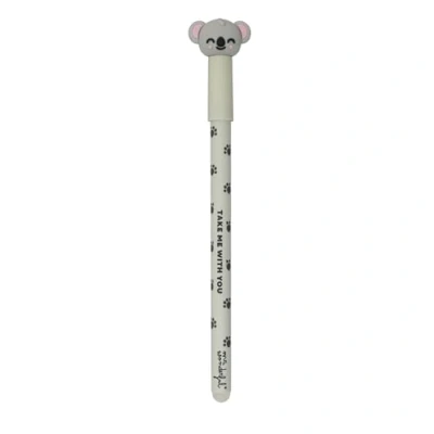 Afbeelding van Mr. Wonderful Uitwisbare Koala pen Take Me With You