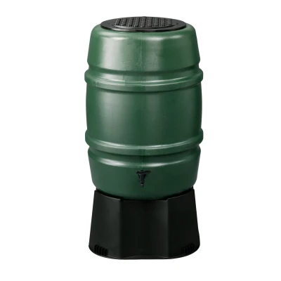 Afbeelding van Harcostar regenton 168 ltr