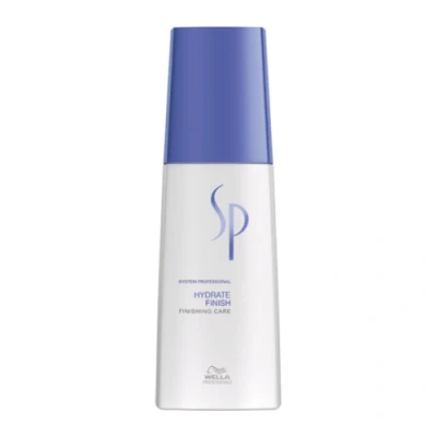 Image de SP Hydrate Finish Hairspray 125 ml