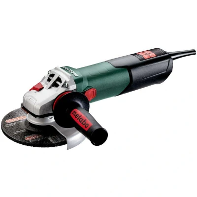 Afbeelding van Metabo Kleine Haakse Slijper WEV 17 150 Quick