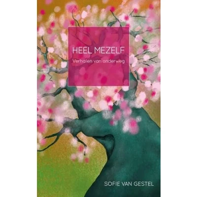 Afbeelding van Heel mezelf