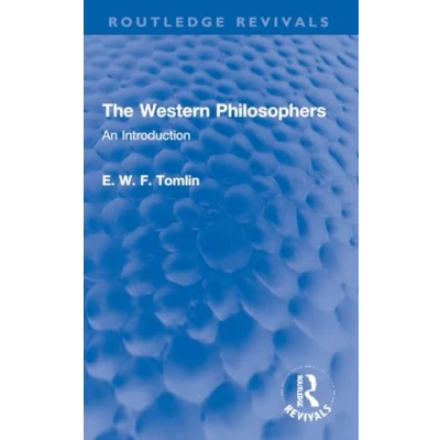 Afbeelding van Routledge Revivals The Western Philosophers