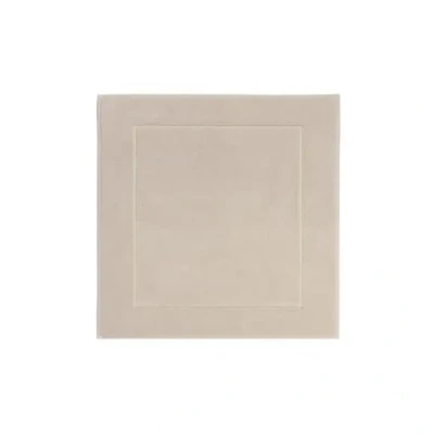 Afbeelding van Aquanova London Badmat 1200 Gr/m2 Zand