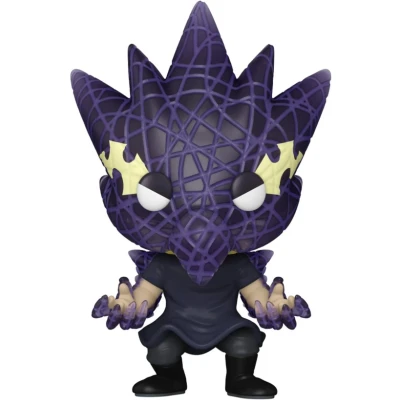 Afbeelding van Funko Pop! My Hero Academia Fumikage Tokoyami (Black Abyss) Special Edition Exclusive #1329