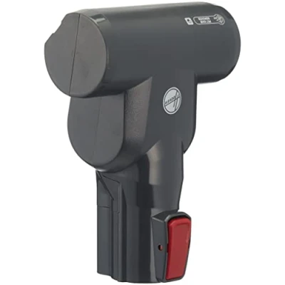 Afbeelding van Hoover J69 Mini turboborstel, origineel accessoire voor tapijten en stoffen, dierenharen, compatibel met H Free 100 accustofzuiger