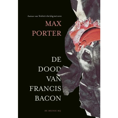Afbeelding van De dood van Francis Bacon