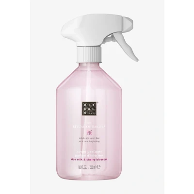 Afbeelding van Rituals The Ritual Of Sakura Parfum D&#039;Interieur Huisparfum 500 Ml Roze