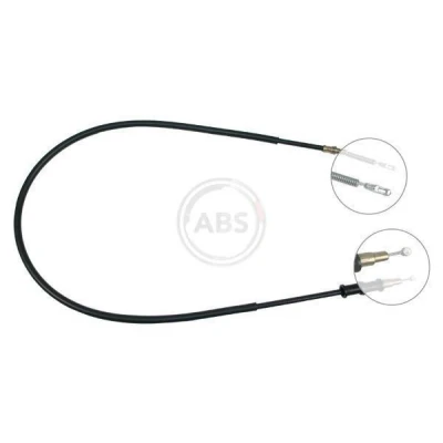 Afbeelding van Abs Handremkabel K13458