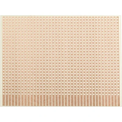Afbeelding van Rademacher WR Typ 906 1 Experimenteer printplaat Epoxide (l x b) 80 mm 50 35 µm Rastermaat 2.54 Inhoud stuk(s)