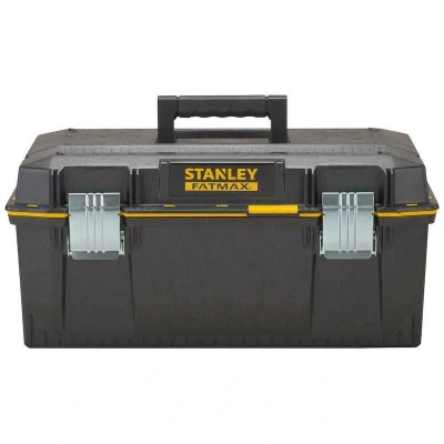 Image de STANLEY 1 93 935 Mallette à outils FATMAX 28&quot; pour usage intensif
