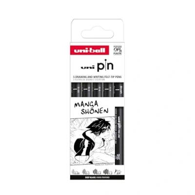 Image de ETUI 5 PIN BR 005 03 08 12