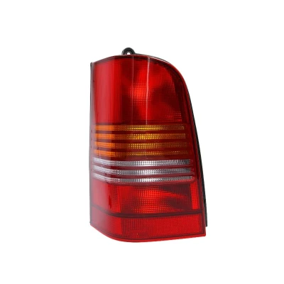 Afbeelding van TYC 11 0568 2 Achterlicht Links Zonder lamphouder