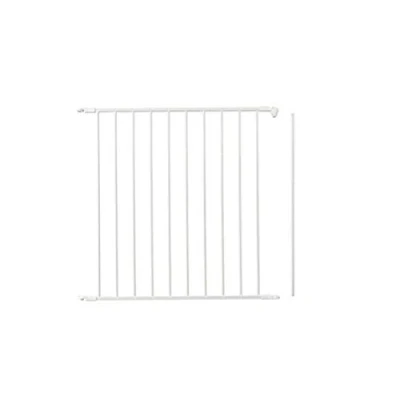 Afbeelding van Babydan Flex verlengstuk 72cm wit