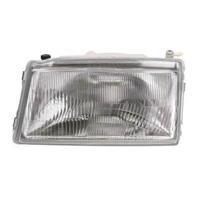 Afbeelding van ABAKUS 661 1106L LD E Koplampen Links H4 Halogeen voor rechtsrijdend verkeer P43t