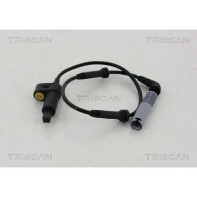Afbeelding van Triscan ABS sensor 8180 11102