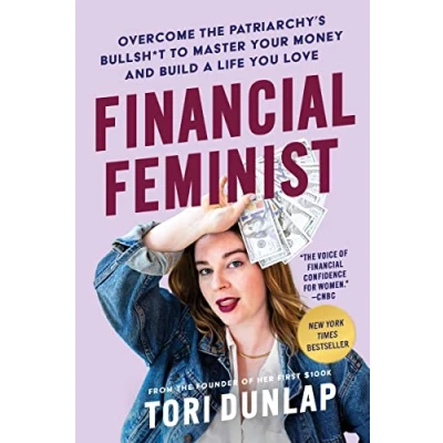 Afbeelding van Financial Feminist