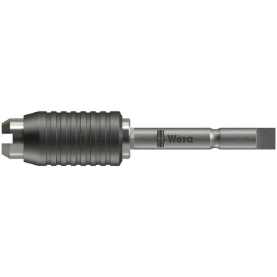 Afbeelding van Wera combinatie bithouder 4 x 50mm