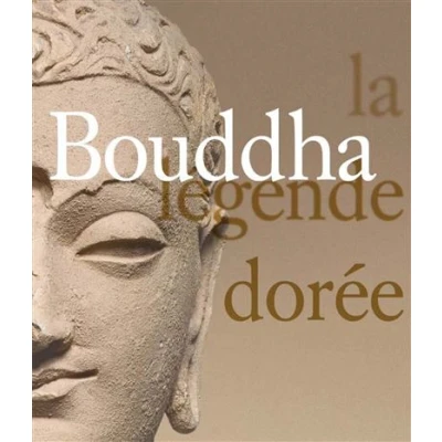 Image de Bouddha, la legende doree