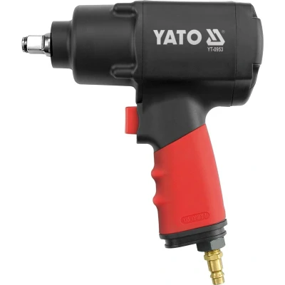 Afbeelding van YATO YT 0953 Slagmoersleutel 6,3 Pneumatisch